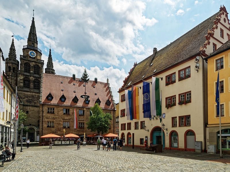 CSD Sankt Georgen