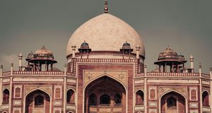 Neu Delhi Pride / CSD Neu Delhi