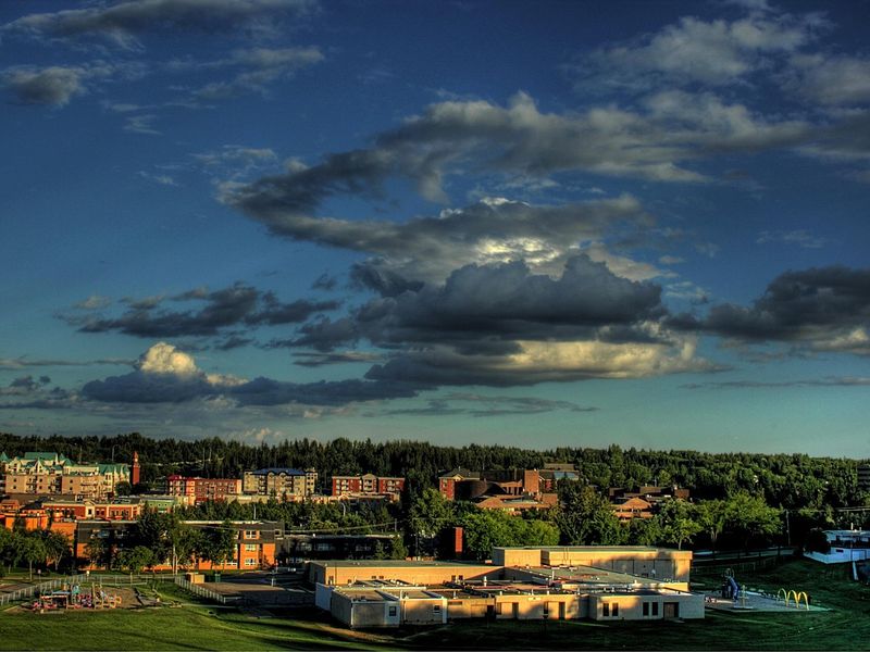 St. Albert Pride / CSD St. Albert