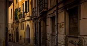 Mallorca