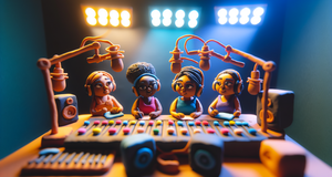 Radio QueerLive kehrt mit Live-Sendung zurück – Neustart am 1. Februar