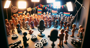 GoQueer-Magazin berichtet über Hasskriminalität und queere Filmhighlights