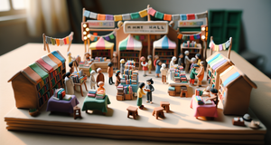 Erste MagdeQueer: Queere Buchmesse in Magdeburg