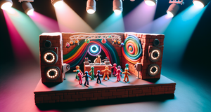 BLUEBEATS: Neue queere Techno- und Rave-Party startet in Hamburg