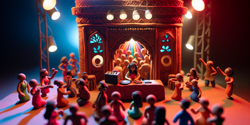 Heated Rivalry Club Night: Brat-coded queere Party in Hamburg