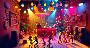 Queer Paradise Spring Tour 2026 startet in München