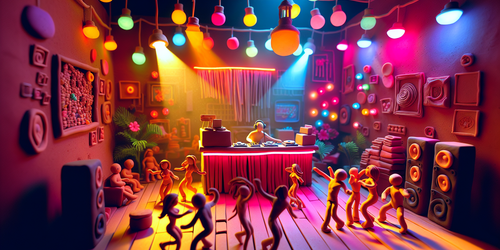 Queer Paradise Spring Tour 2026 startet in München