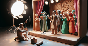 Queer Slam mit Drag Show im Werk 2