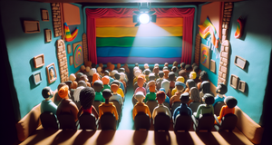 Hamburg International Queer Film Festival kündigt 2026-Edition an