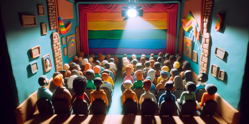 Hamburg International Queer Film Festival kündigt 2026-Edition an