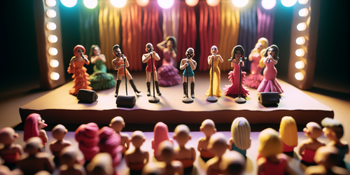 Eurovision Lipsync Contest 2026 kommt nach Hamburg