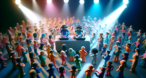 Ponderosa Queer Club Party feiert viertes Event 2026 in Hamburg