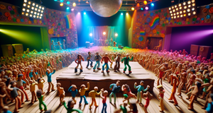 Queer Paradise Spring Tour startet in Hamburg