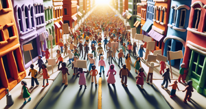 Hamburg Pride Week 2026 plant umfassendes Programm