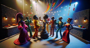 Hamburg Fetish Weekend 2026 kündigt vielfältiges Programm an