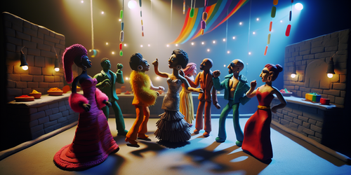 Hamburg Fetish Weekend 2026 kündigt vielfältiges Programm an