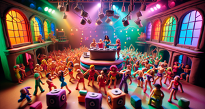 Pink Inc: Hamburgs größte queere Party feiert am 28. Februar