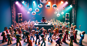 Gays & Friends Party in Kiel lädt zur Feier ein