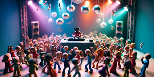 Gays & Friends Party in Kiel lädt zur Feier ein