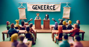 Bundestag debattiert über Erweiterung des Selbstbestimmungsgesetzes