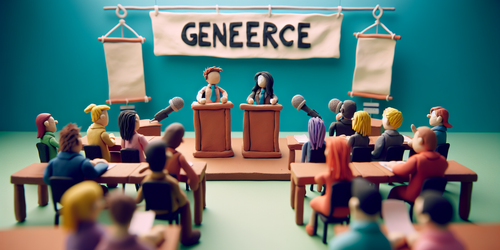 Bundestag debattiert über Erweiterung des Selbstbestimmungsgesetzes