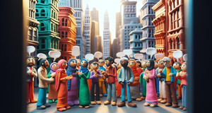 Studie: Zunehmende Akzeptanz queeren Lebens in deutschen Großstädten