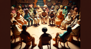 Sei wer du bist: Monatliches Queer- & Trans-Treffen in Harburg