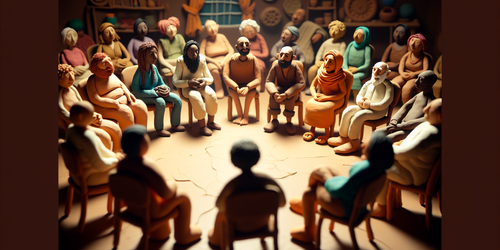 Sei wer du bist: Monatliches Queer- & Trans-Treffen in Harburg