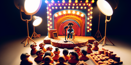 Choke Hole TV: Drag-Wrestling-Show feiert Europa-Premiere in Hamburg