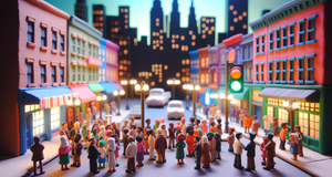 SMASH COMEDY expandiert: Queerfeministische Stand-Up-Shows in mehreren deutschen Städten