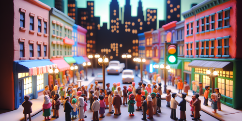 SMASH COMEDY expandiert: Queerfeministische Stand-Up-Shows in mehreren deutschen Städten