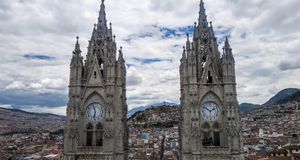 Ecuador