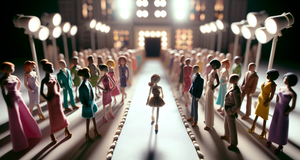 'Der Teufel trägt Prada – Das Musical' mit Elton-John-Musik in Hamburg