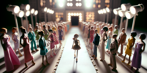 'Der Teufel trägt Prada – Das Musical' mit Elton-John-Musik in Hamburg