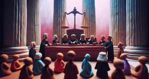 US-Supreme Court urteilt zu Trans-Rechten in Schulen