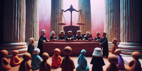 US-Supreme Court urteilt zu Trans-Rechten in Schulen