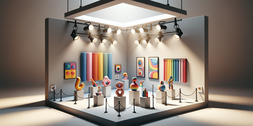 Neue queere Kunst-Ausstellung im Hamburger Bahnhof eröffnet