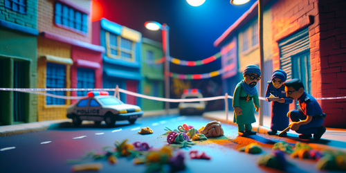 Hasskriminalität gegen queere Personen steigt um 15 Prozent