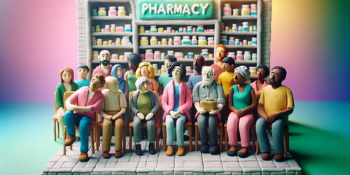 Florida stoppt HIV-Medikamente für Tausende