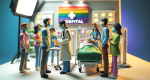 Konversionstherapie-Verbot: Großbritannien macht Fortschritte