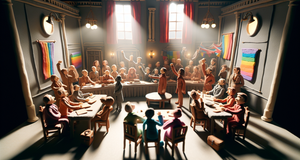 Hannah Spencer: Neue grüne Abgeordnete und ihre Haltung zu LGBTQ+-Rechten