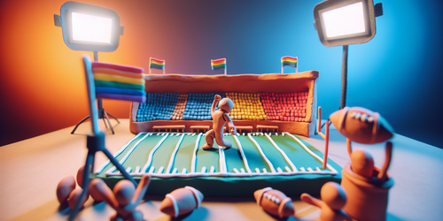 Ehemaliger Fußballprofi Mitch Brown fühlt sich nach Coming-out im Reinen