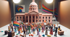 Idaho plant Rücknahme von Antidiskriminierungsgesetzen