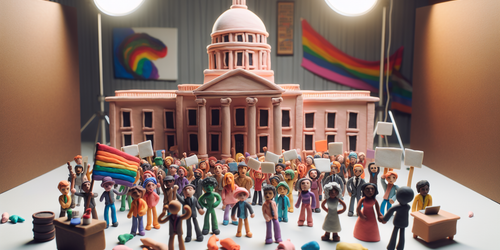 Idaho plant Rücknahme von Antidiskriminierungsgesetzen