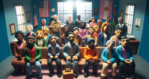 Vorübergehender Flüchtlingsstatus bedroht LGBTQ+ Asylsuchende