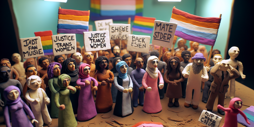 Bericht: Suizide von schwarzen trans Frauen oft moderne Lynchmorde