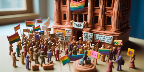 Konversionstherapie-Verbot: Regierung bringt Gesetzesentwurf ein
