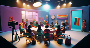 Women’s Institute sucht Wege, trans Frauen willkommen zu heißen