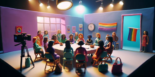 Women’s Institute sucht Wege, trans Frauen willkommen zu heißen