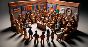 Republikanischer Abgeordneter, der Trans-Gesundheitsversorgung angriff, von extremistischem Kandidaten verdrängt